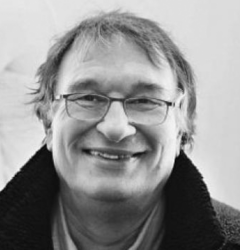 Dieter Leistner (Bild: Rex feautures)