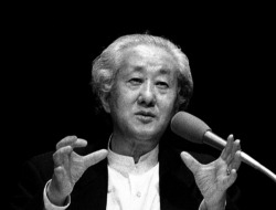 ARATA ISOZAKI, ARCHITECT