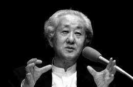 ARATA ISOZAKI, ARCHITECT