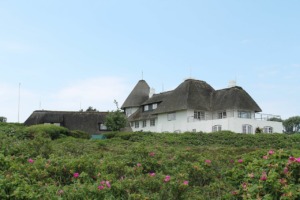 Der Klenderhof in Kampen (Bild: Wikipedia free, Drisminstede)