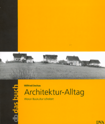 Architektur-Alltag. DVA 1999