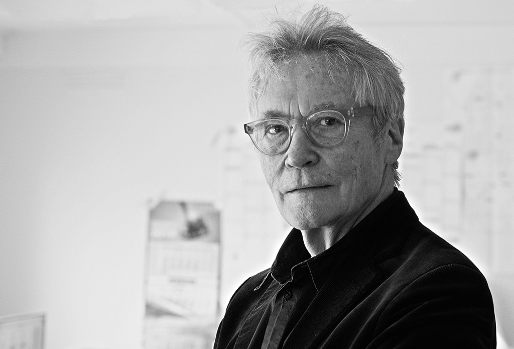 Arno Lederer (Bild: Gabriele Neeb)