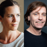 Martina Metzner und Christian Holl