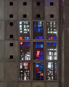 Glaskunst von (Bild_ Thomas Ott)