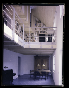 Wohnhaus, gebaut von Andreas Winkler im Jahr 1998 (Bild: privat)