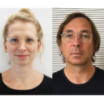 Stefan Rettich und Sabine Tastel
