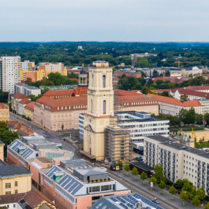 Garnisonkirche Potsdam (Wikimedia Commons, Raimond Spekking _CC BY-SA_4_0)