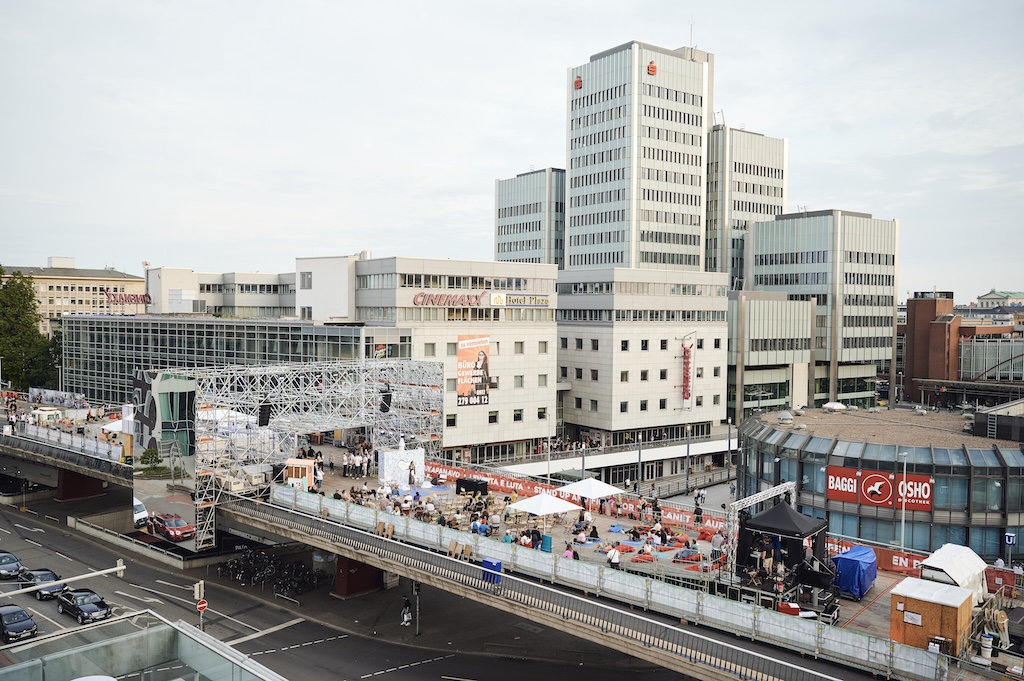 Foto: Moritz Küstner