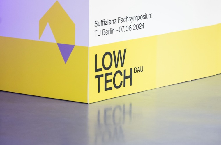 Lowtech BAU