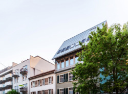 Bild: Wüstenrot Stiftung | Armin Schärer