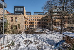 Bild: Wüstenrot Stiftung | Steffen Spitzer