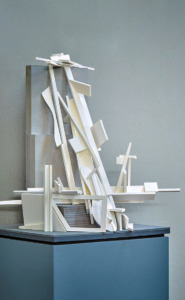 Installation von Colin Ardley (Foto: Atelier Ardley)