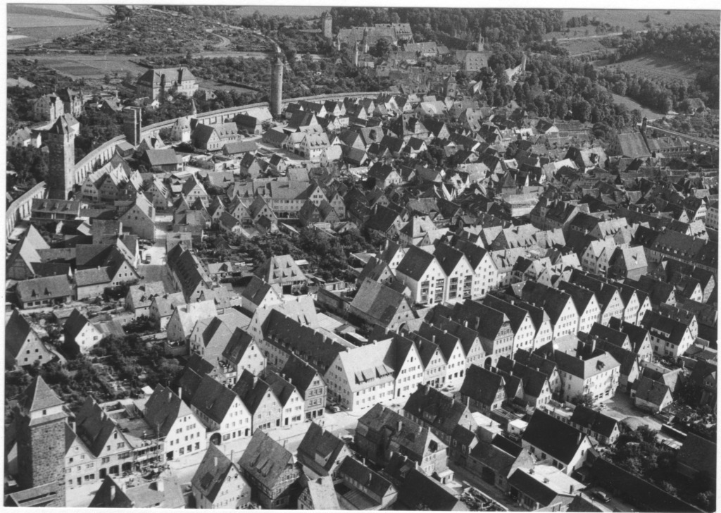 2522_SL_ StadtarchivRothenburg_Galgengasse1958