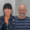 Nathalie Wolff und Matthias Bumiller