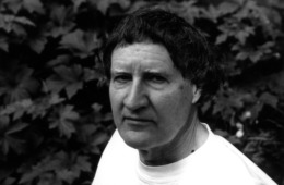 Lucius Burckhardt