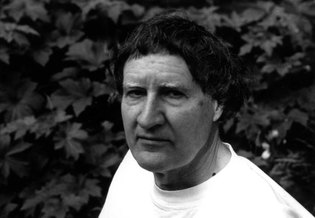 Lucius Burckhardt
