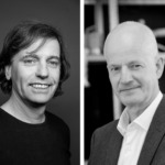 Kai Vöckler und Christian Holl