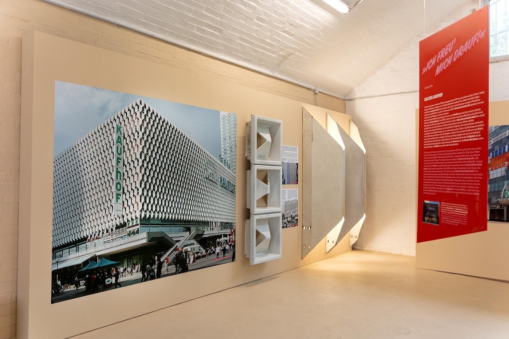 Buchstabenmuseum Berlin • Ausstellung „Final Sale – Vom Kaufhaus ins Museum“, Samstag, 06. Mai 2023