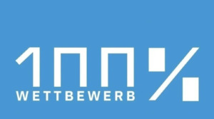 100 % Wettbewerb, eine Initiative des BDA Bayern