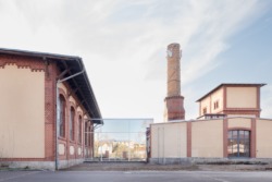 320, Theater Naumburg, Umbau von Peter Zirkel Architekten, Foto Till Schuster, 2025