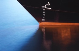 BOW #004  VESTERÅLEN