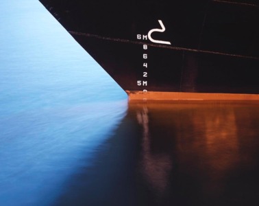 BOW #004  VESTERÅLEN