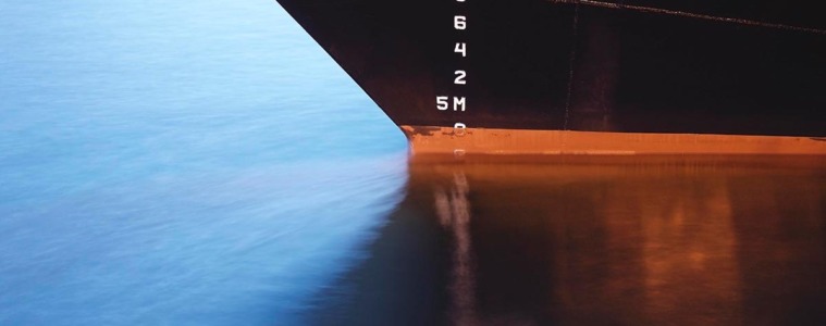 BOW #004  VESTERÅLEN