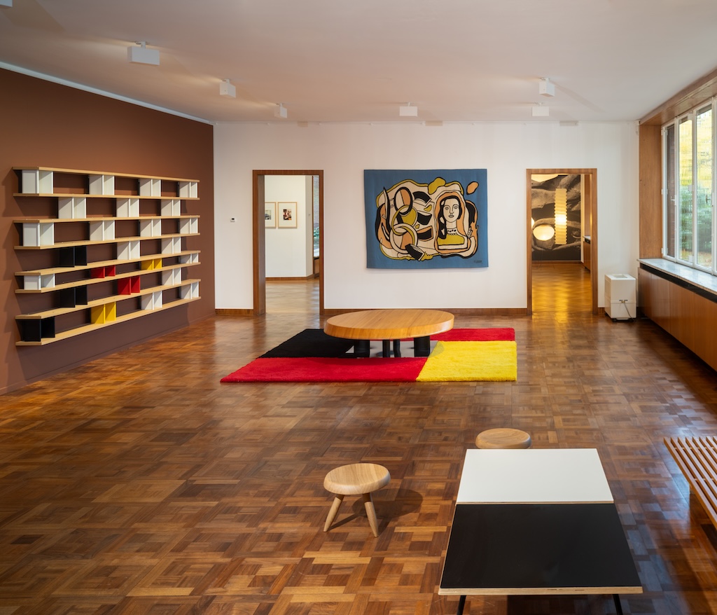 2550_KF_VGBildkunstRose_Installation2KWM