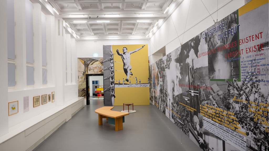 2550_KF_VGBildkunst_Rose_PerriandGrandmisere