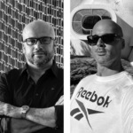 Roberto Conte und Stefano Perego