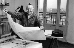 2550_KF_Doisneau_Charlotte-Perriand