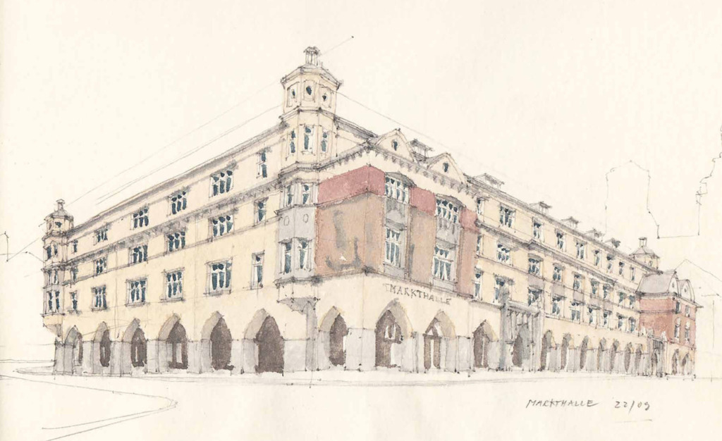 2550_REZ_Elsaesser_Markthalle_Zeichnung