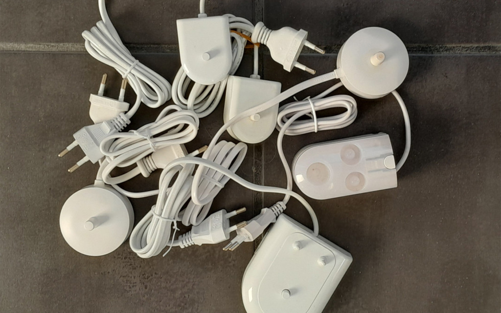 Alles wird genormt; nur das, was ressourcenschonend ist, nicht. (Bild: Wolfgang Bachmann)