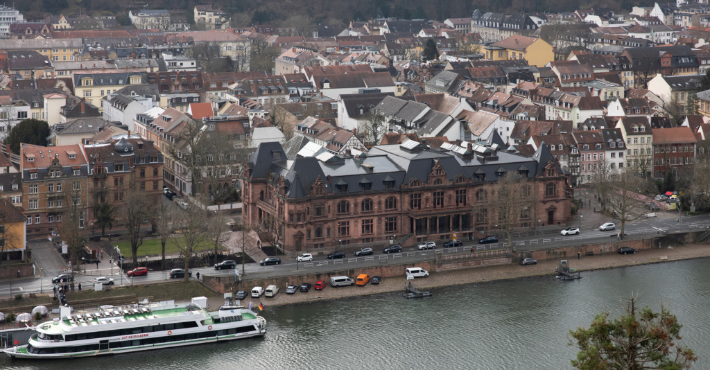 Es blieb bei der freigestellten Halle, die Erweiterung wurde durch den Bürgerwillen abgesagt. (Bild: Wilfried Dechau)