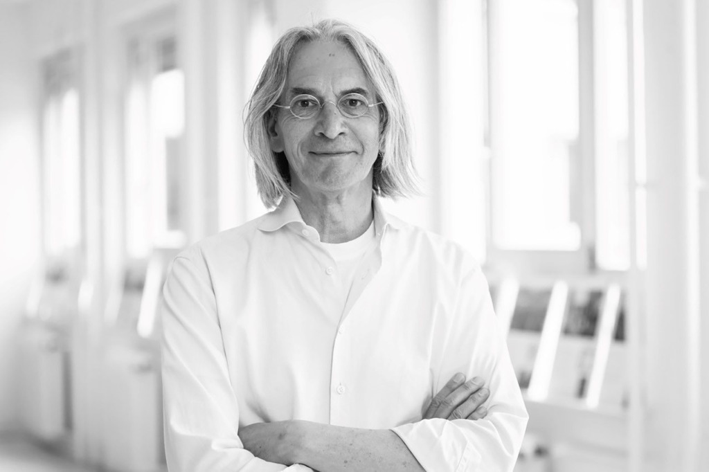 Yorck Förster | 1964-2026 (© DAM, Fritz Philipp)