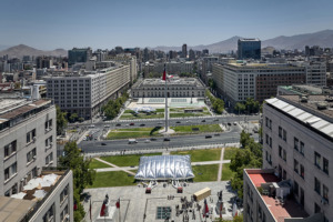 AT_2613_Radic Clarke_Guatero_Exhibition_1_Foto Cristobal Palma