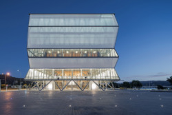 AT_2613_Radic Clarke_Teatro Regional del Bío-Bío_2_Foto Iwan Baan