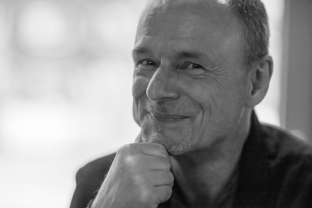 Burkhard Remmers (-2026, 