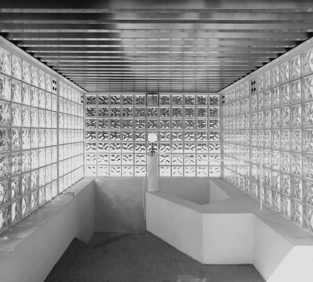 Der "Dachausstieg" (Foto: Siegfried von Quast)