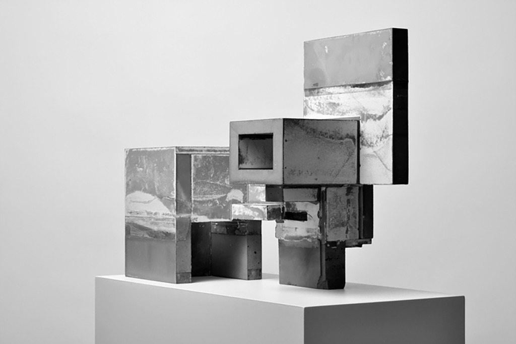 ARCHITEKTON-6, concretesteel (© Zora-Jankovic)