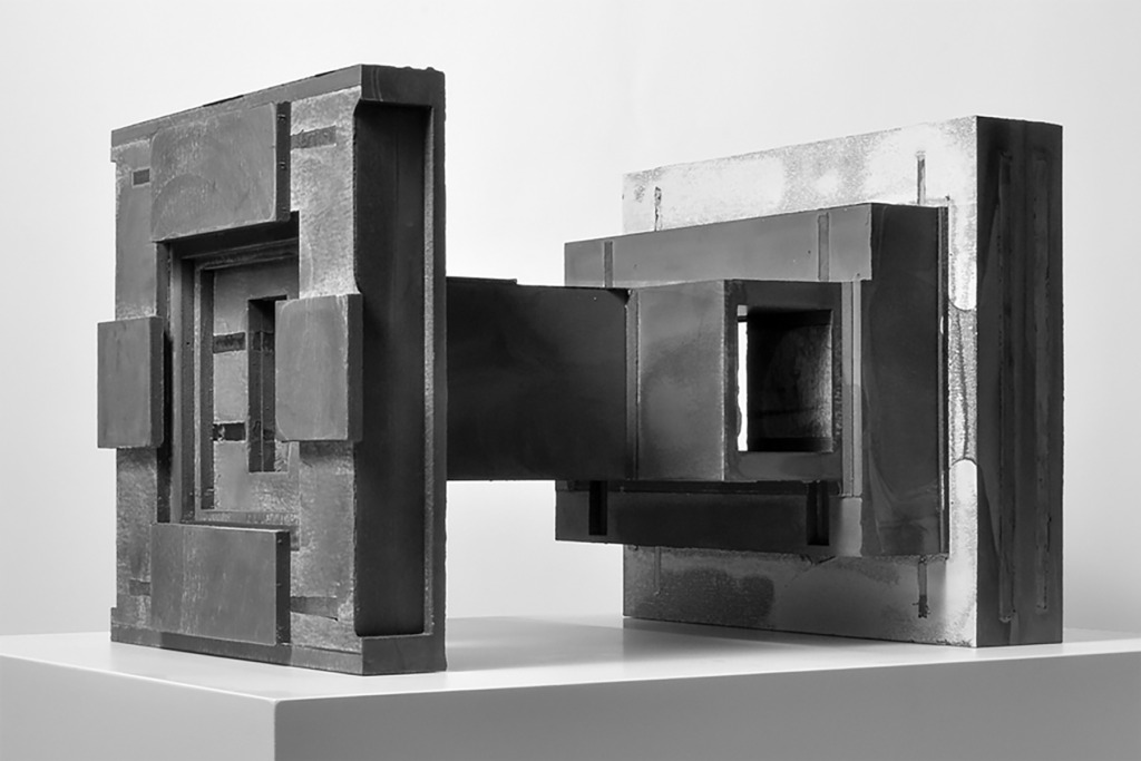 ARCHITEKTON-8, concretesteel (©Zora-Jankovic)