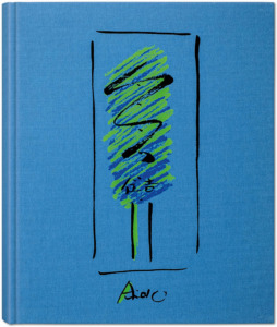 Tadao Ando. Sketches, Drawings, and Architecture, 294 S. zahlr. Abb., Hardcover, Deutsch, Englisch, Französisch, Taschen, Köln 2025, 150,– Euro, ISBN 978-3-8365-8601-6