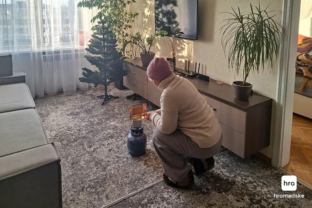 (Foto: © Natalija Masina/hromadske)