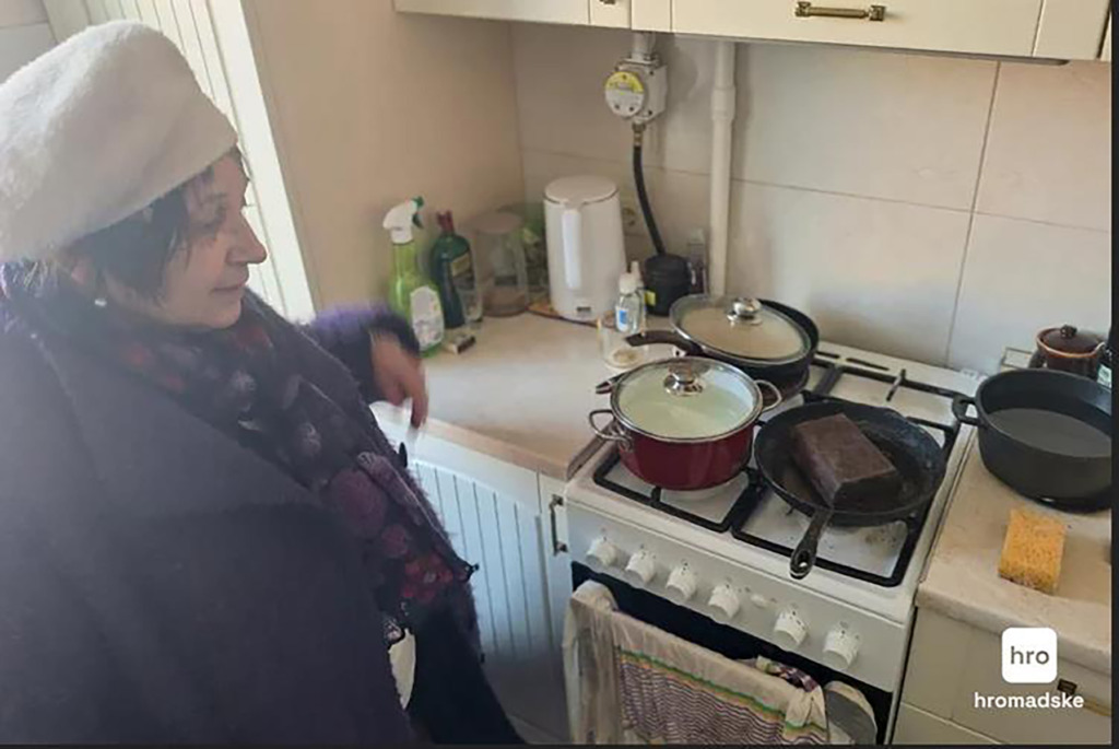 (Foto: © Natalija Masina/hromadske)