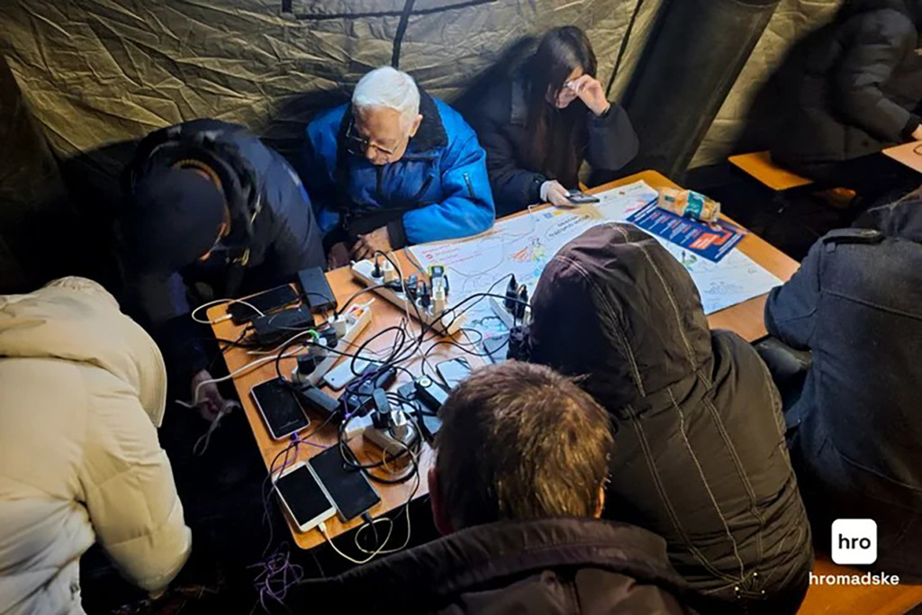 Wohnung heizen mit Gasheizstrahler