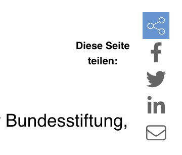 Luft nach oben: Präsenz in den "Social Media" ist nur ein Aspekt von vielen in zeitgemäßer Kommunikation.