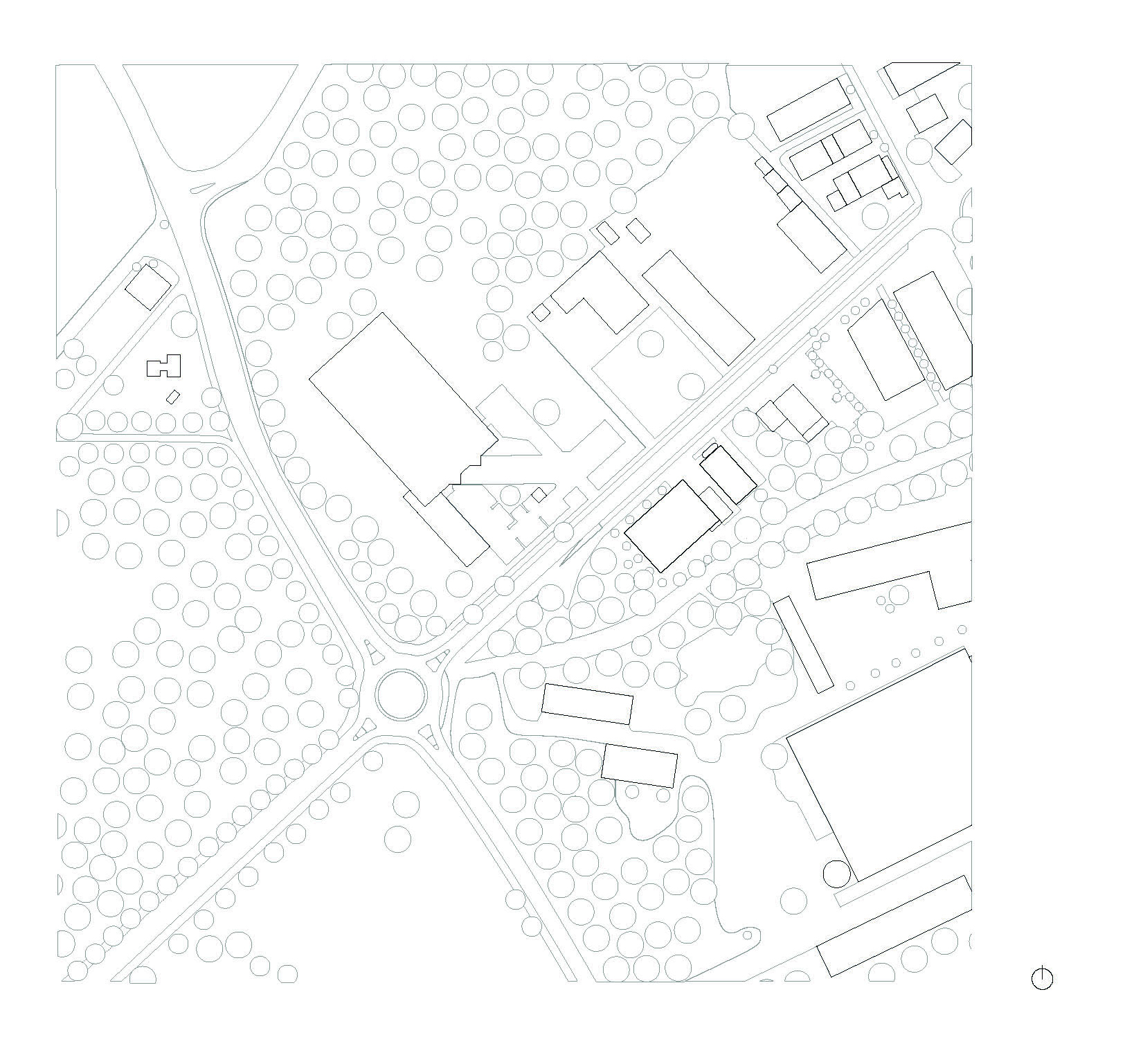 2641_AT_studiolek_hohenbrunn_lageplan