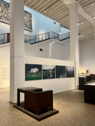AT_2426_Ungers_Architektur als Idee_01_Foto Dka