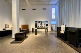 AT_2426_Ungers_Architektur als Idee_03_Foto Dka