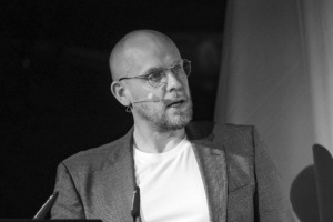 David Kasparek, Bild: Till Budde